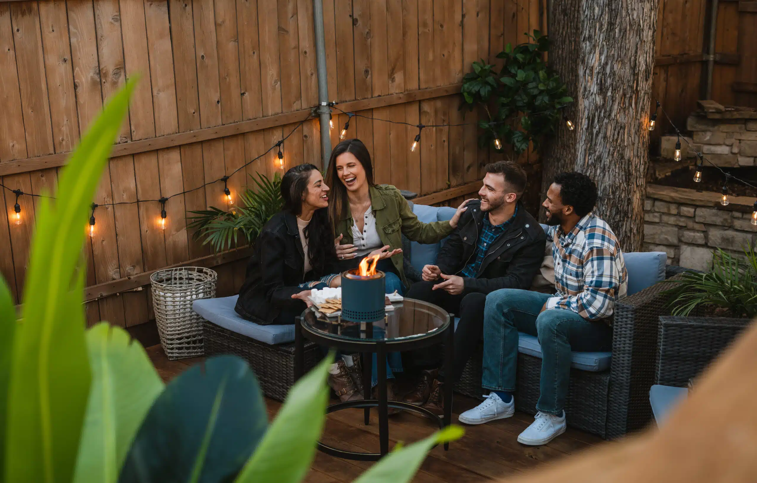 Solo Stove Mesa XL Tabletop Firepit