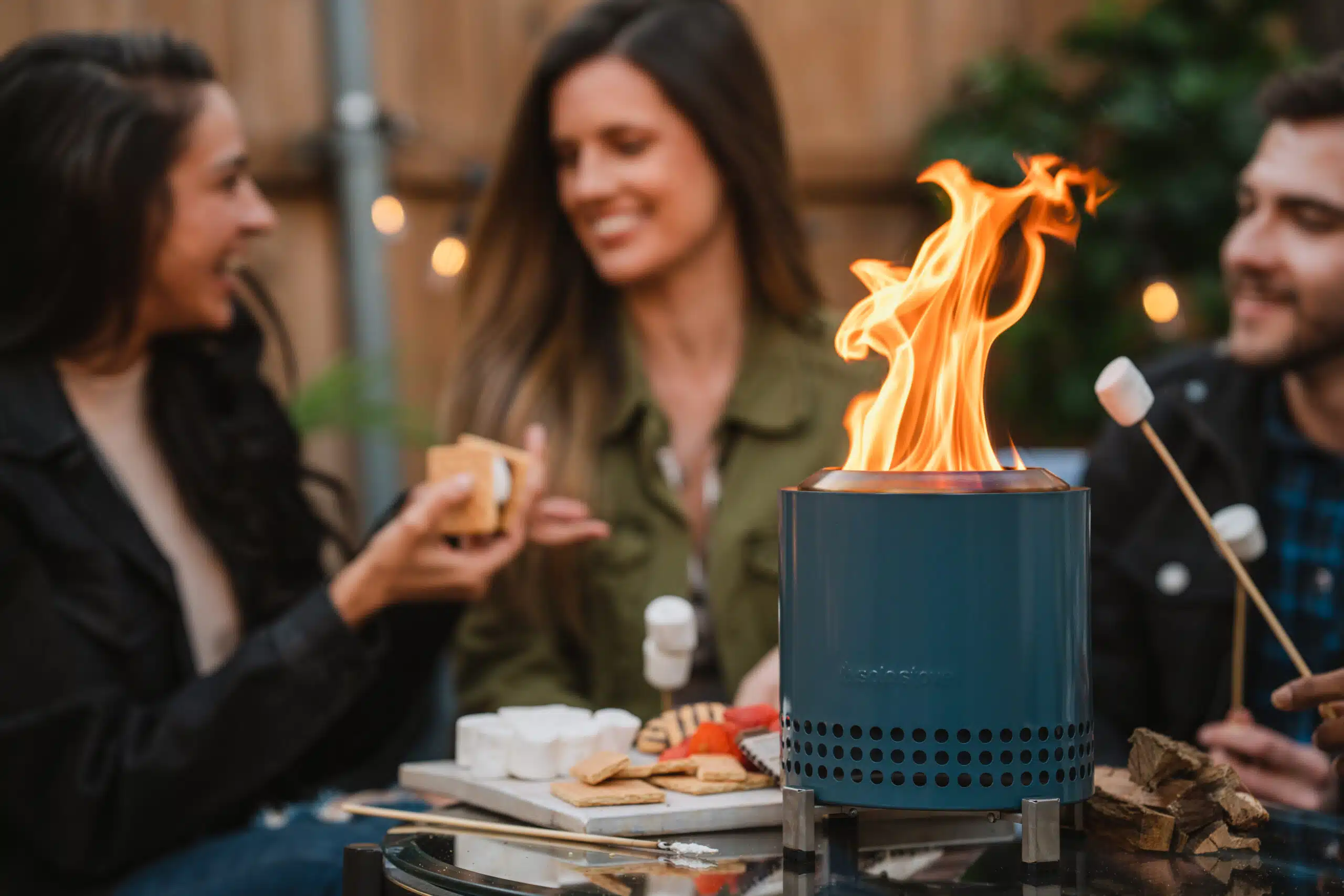 Solo Stove Mesa XL Tabletop Firepit
