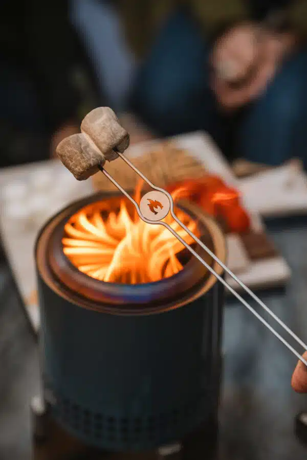 Solo Stove Mesa XL Tabletop Firepit