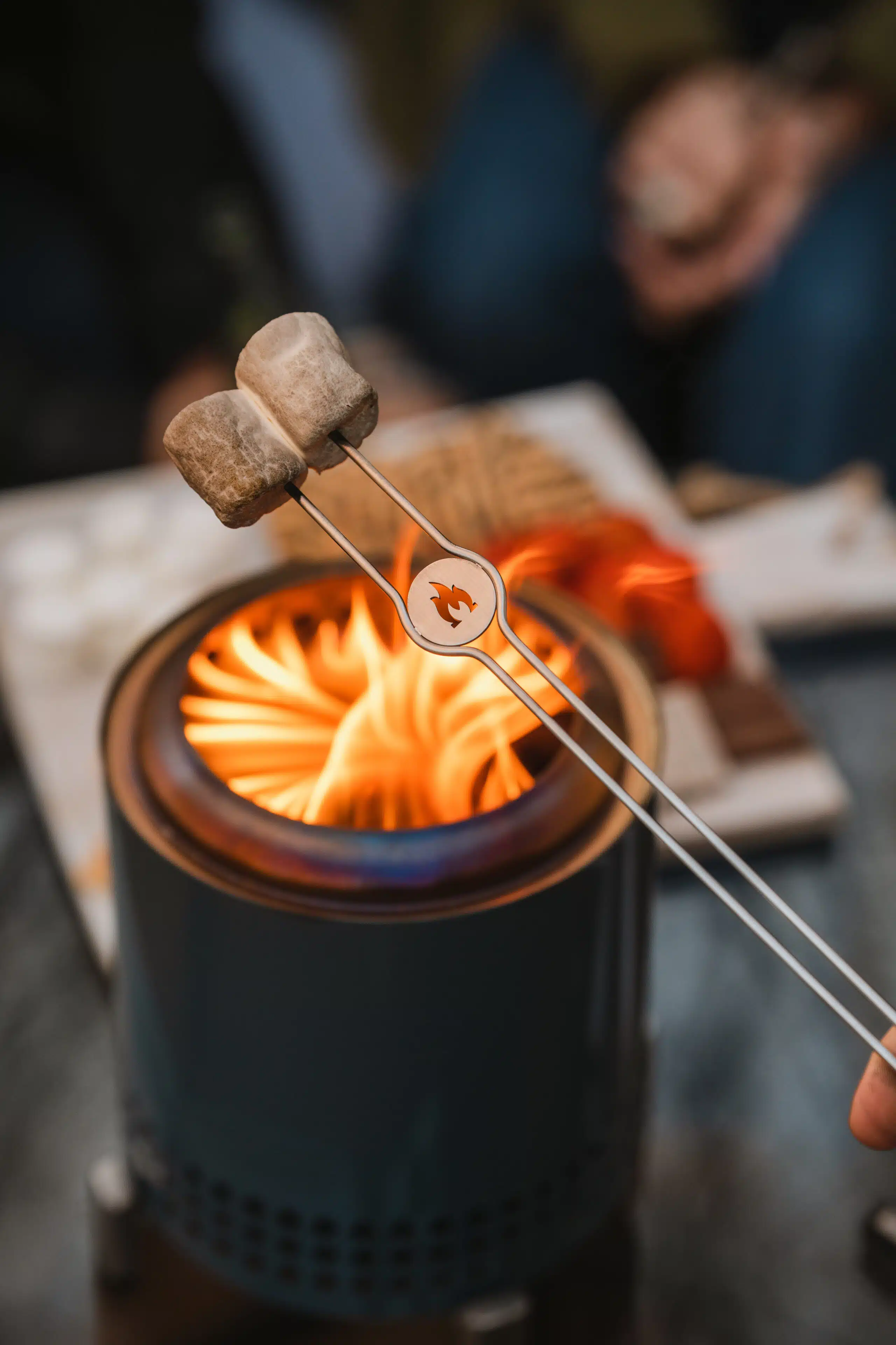Solo Stove Mesa XL Tabletop Firepit