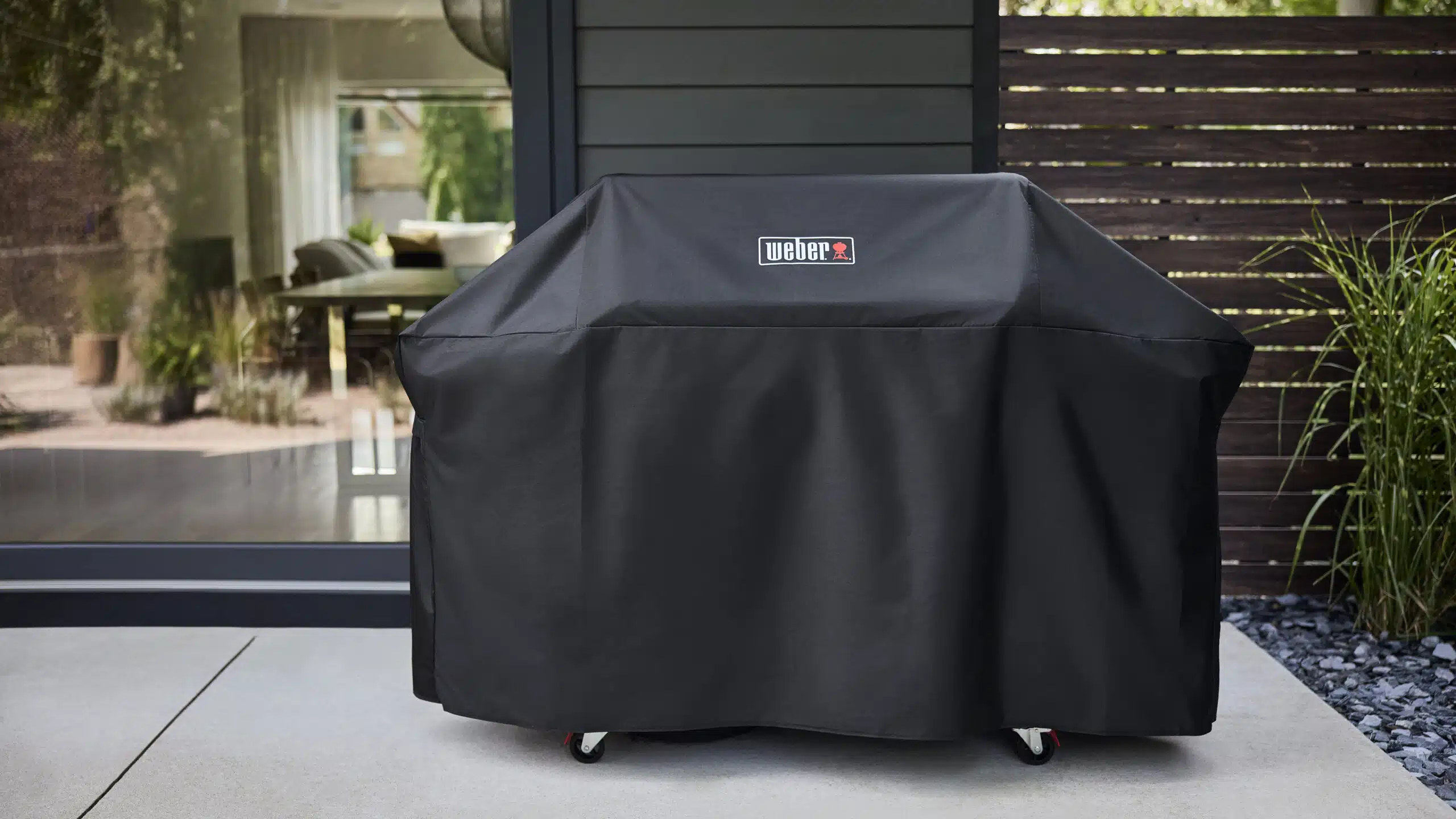 Weber Genesis E 425W Gas Barbecue