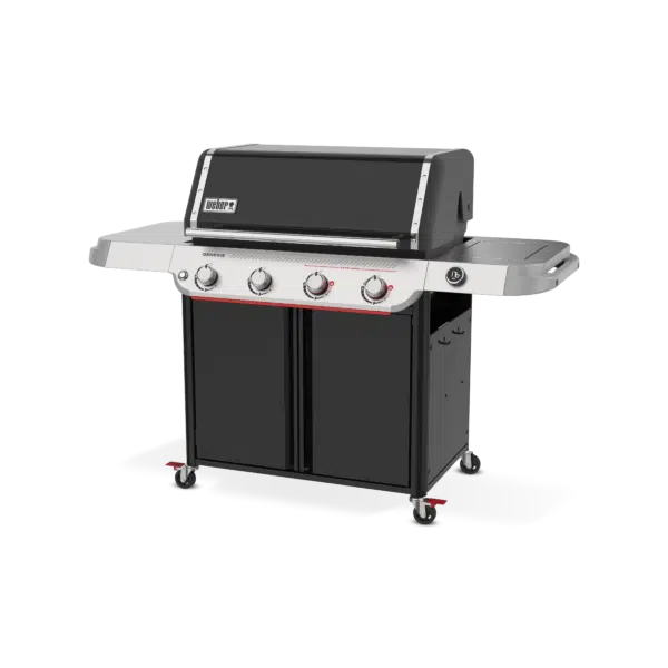 Weber Genesis E 425W Gas Barbecue