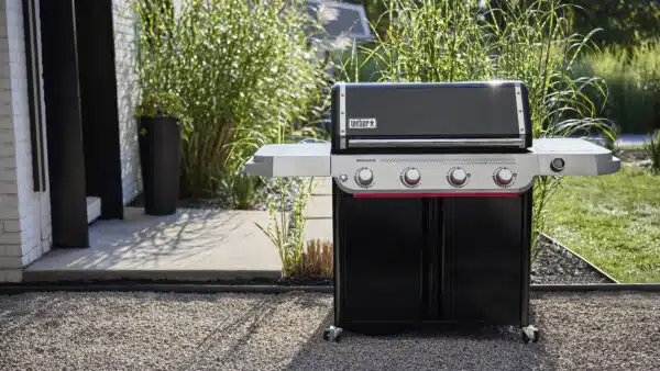 Weber Genesis E 425W Gas Barbecue