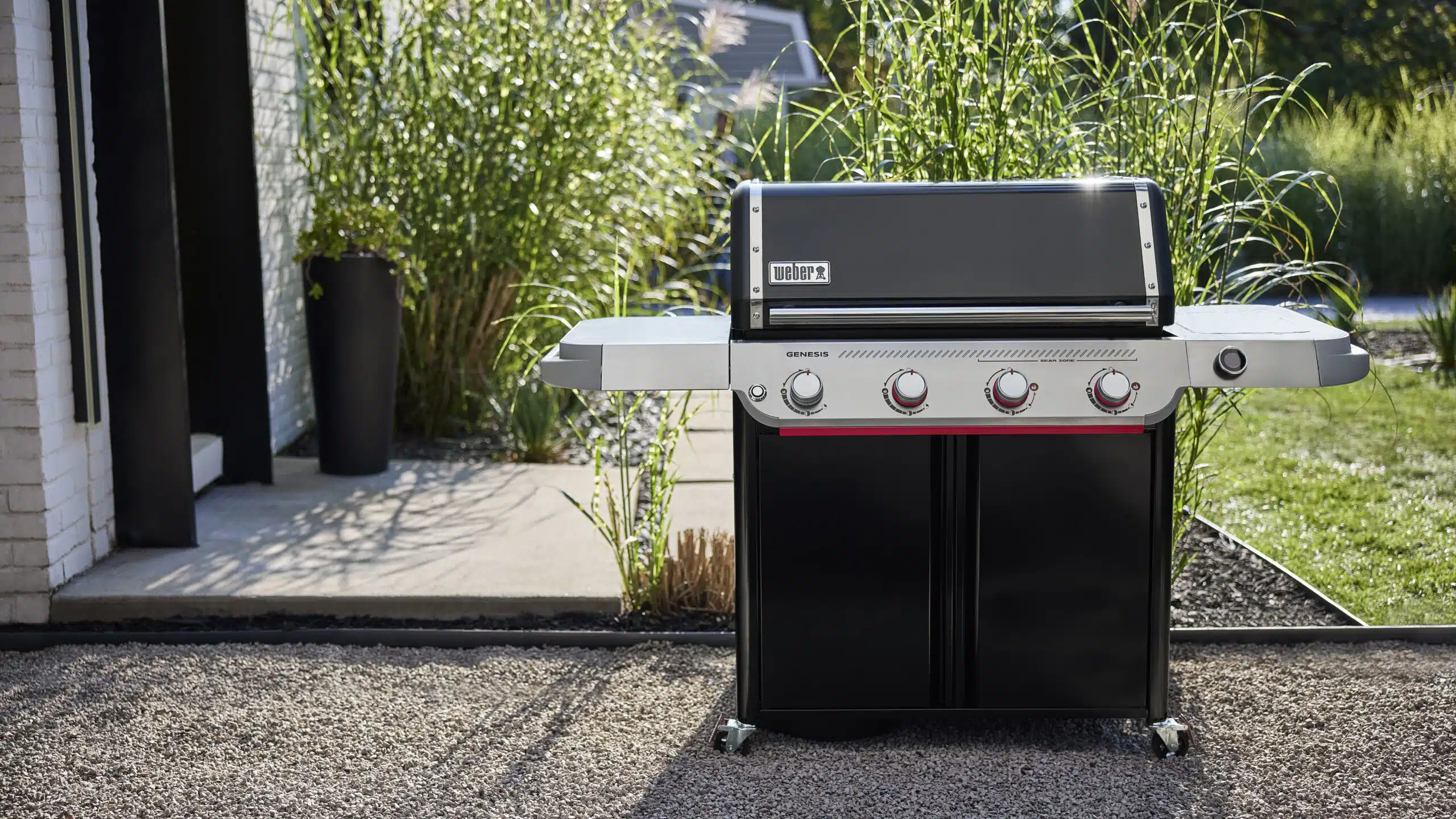 Weber Genesis E 425W Gas Barbecue