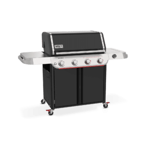 Latest barbecue 2025 from Weber, Genesis E 425W gas barbecue for sale in Dublin. product picture of the gas grill