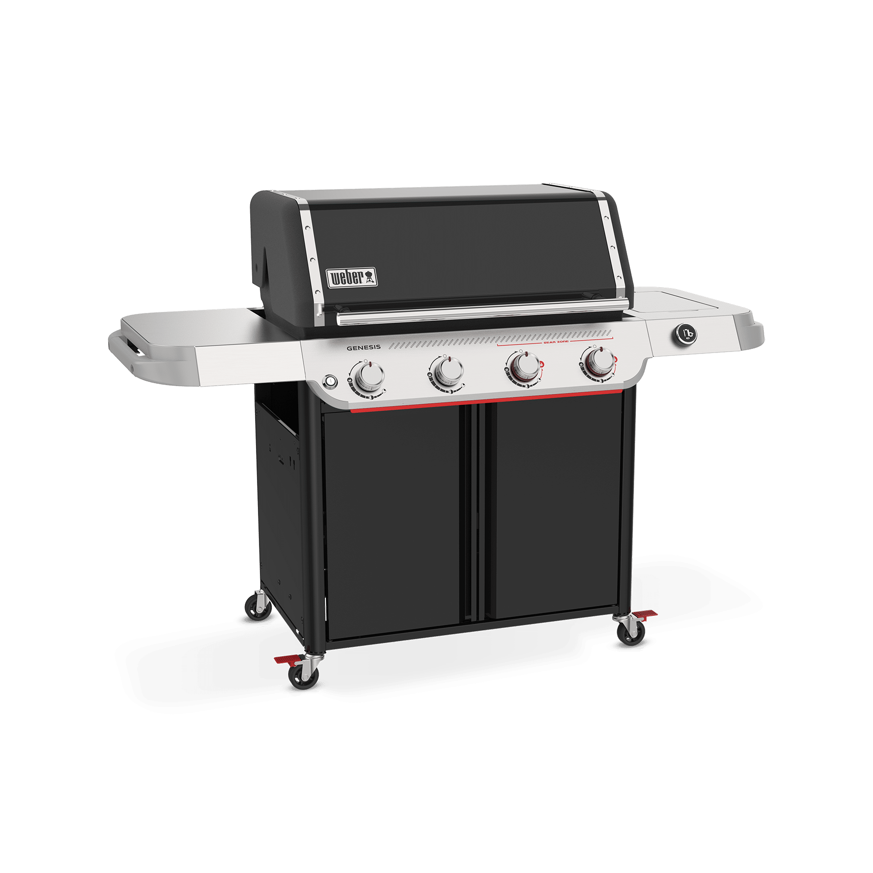 Weber Genesis E 425W Gas Barbecue
