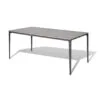 180cm 6 Seater Table