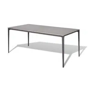 Marra Dining table, Outdoor Garden furniture for Irish patio. Furniture for sale in Dublin 14. The Outdoor Scene best garden center Ireland