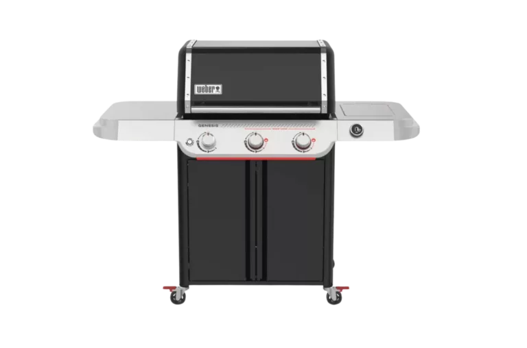 Buy All New Weber Genesis E-325 Gas BBQ - Best prices branded, versatile gas barbecue Sale in Ireland