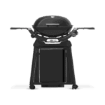 Weber Q2200 N Gas BBQ