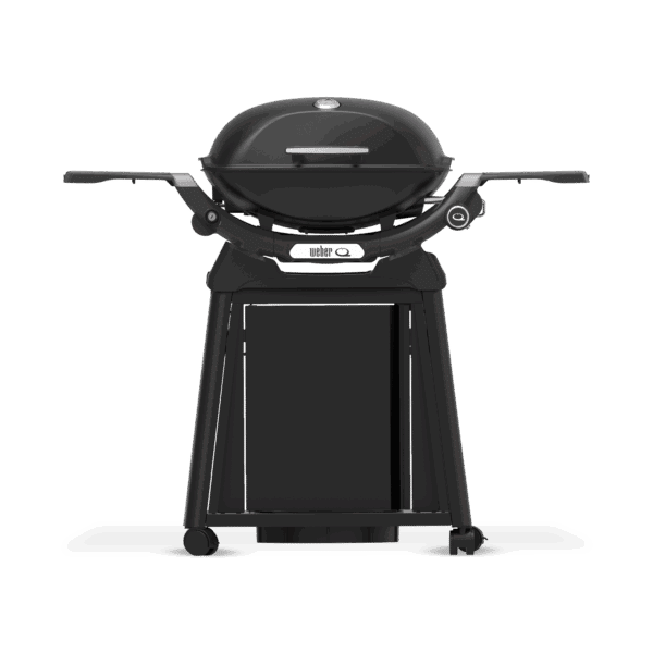 Weber Q2200 N Gas BBQ