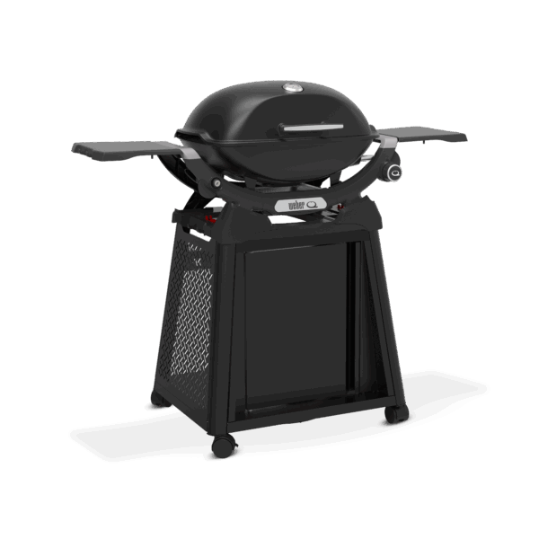 Weber Q2200 N Gas BBQ