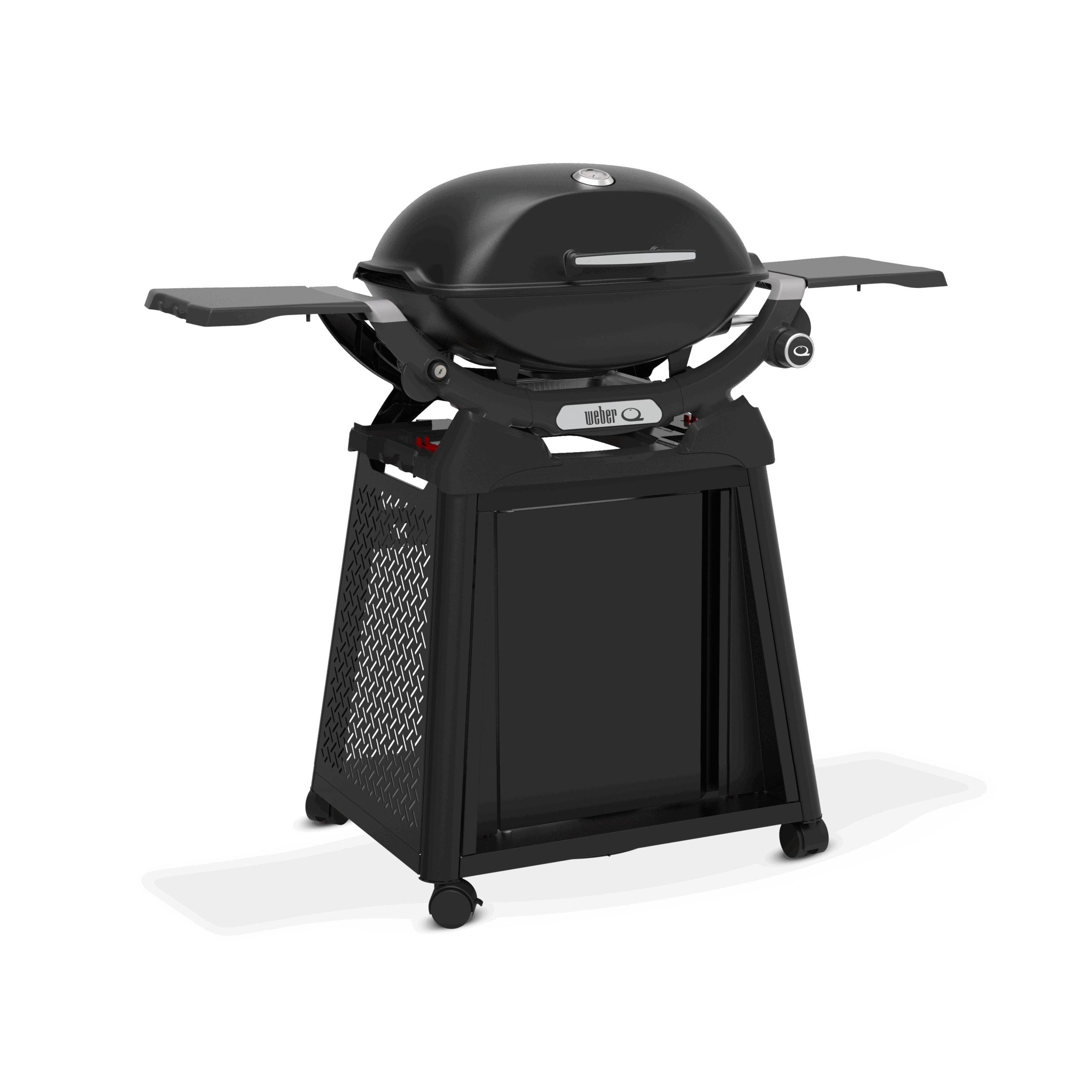 Weber Q2200 N Gas BBQ