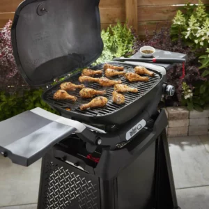 Dimensions - Lid Open (cm)