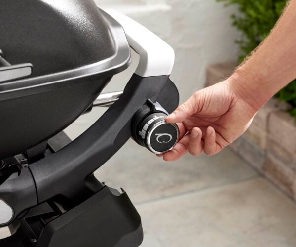 1501112 Weber Gas BBQ2200N Ignition