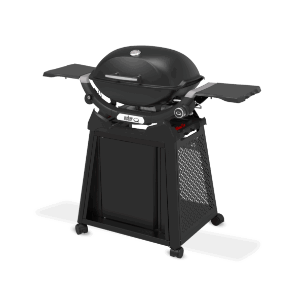Weber Q2200 N Gas BBQ
