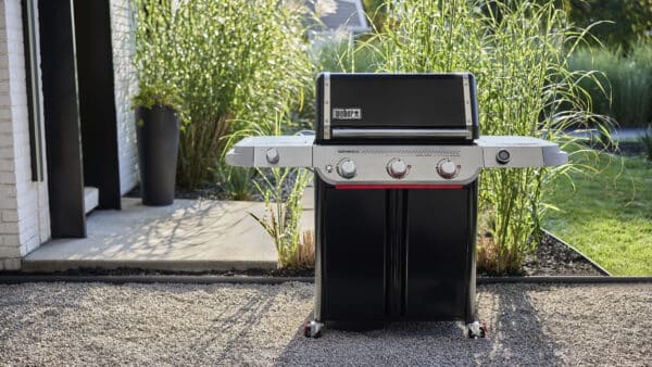 Weber Genesis E 335W Gas BBQ