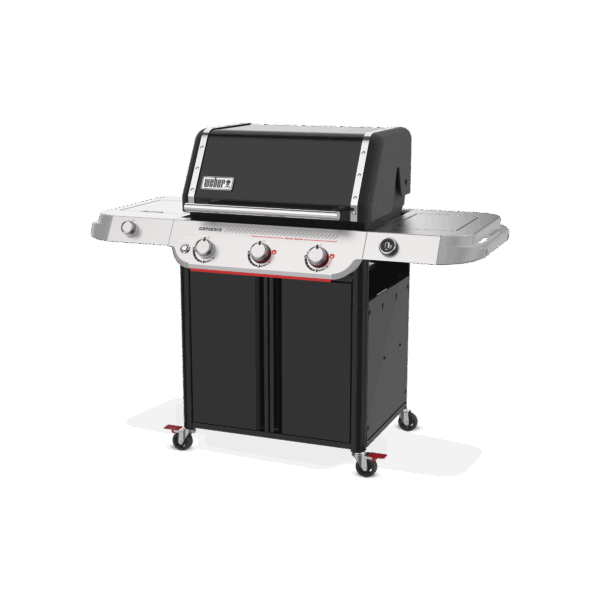 Weber Genesis E 335W Gas BBQ