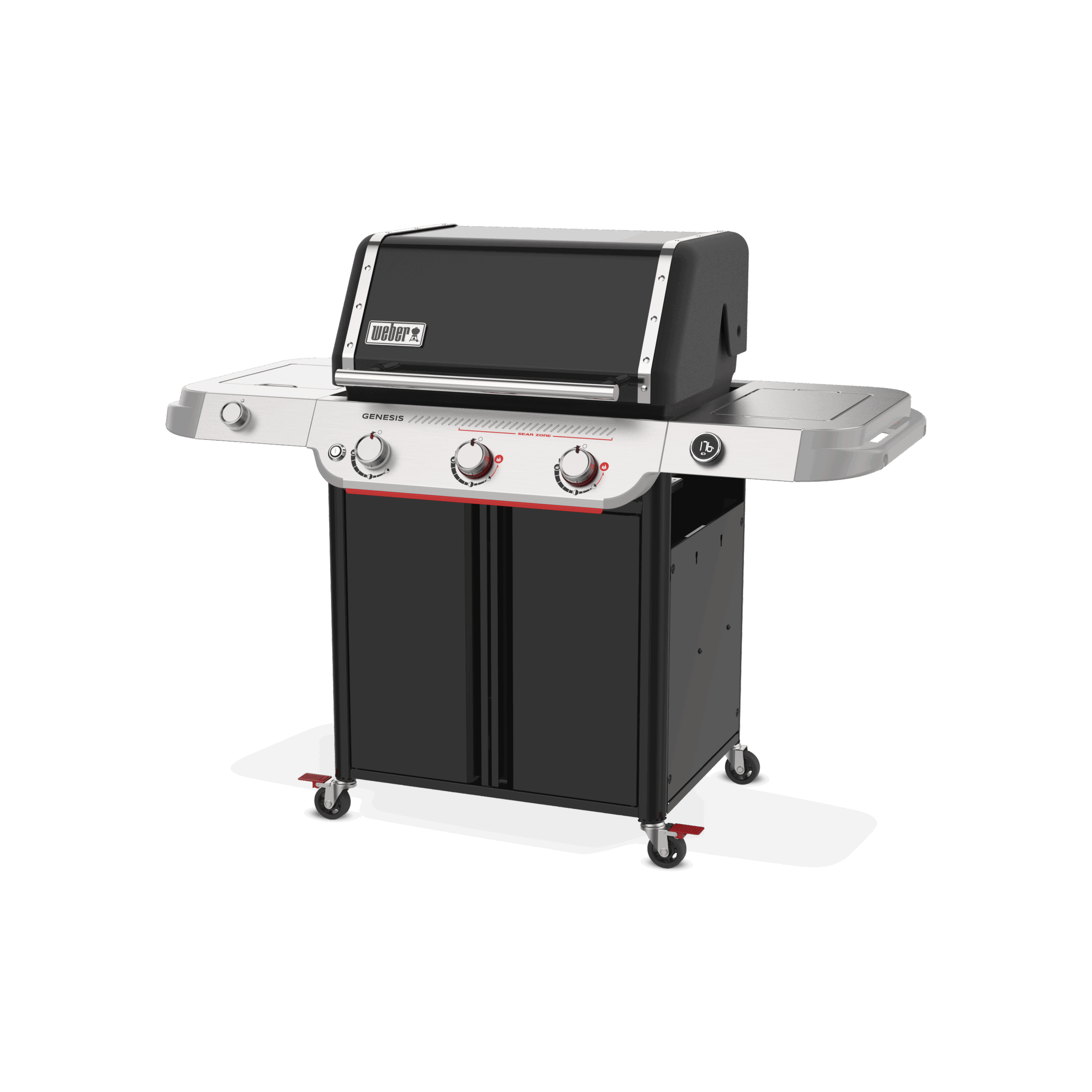 Weber Genesis E 335W Gas BBQ