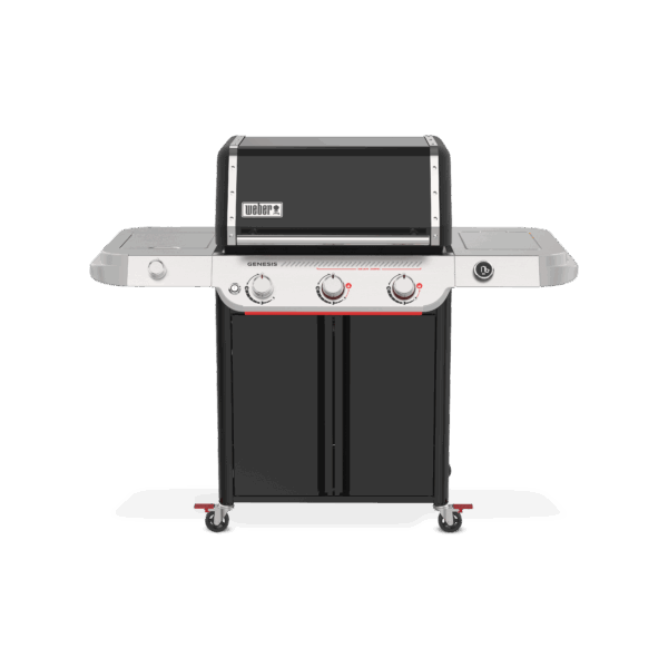 Weber Genesis E 335W Gas BBQ