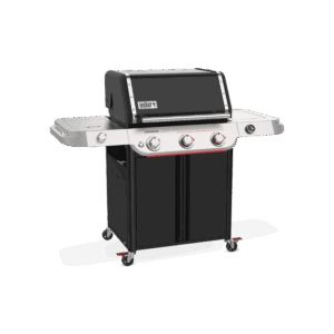 Weber Genesis E 335W Gas Barbecue for sale in Ireland. Best price, Express delivery, secure payment and premium customer services