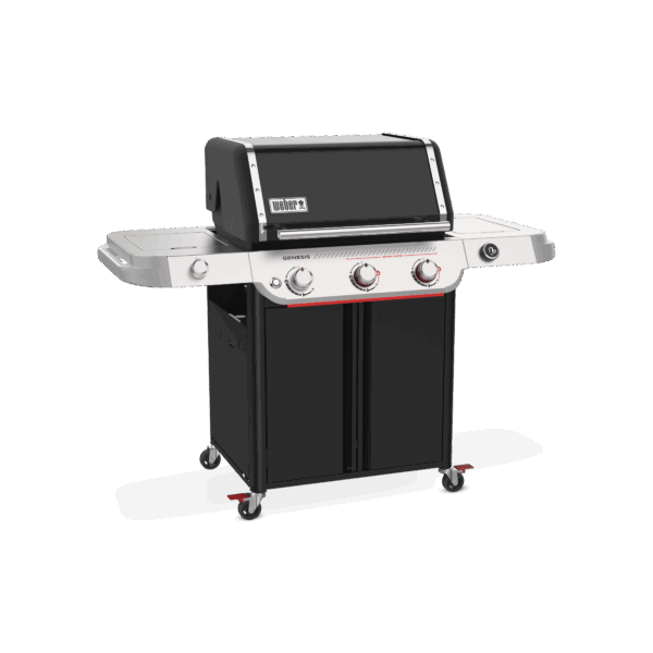 Weber Genesis E 335W Gas BBQ