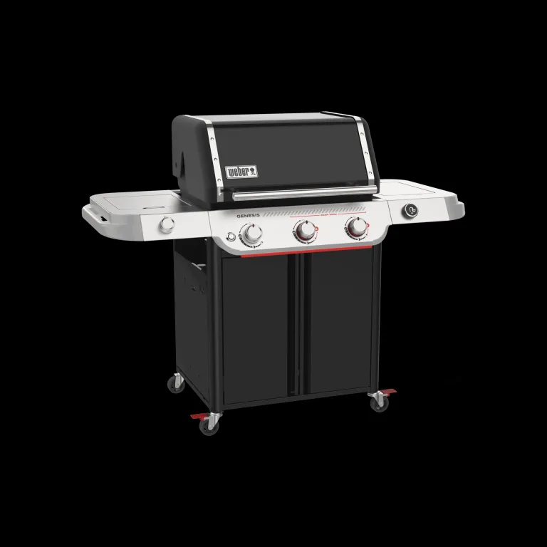 Weber Genesis E 335W Gas Barbecue for sale in Ireland. Best price, Express delivery, secure payment and premium customer services