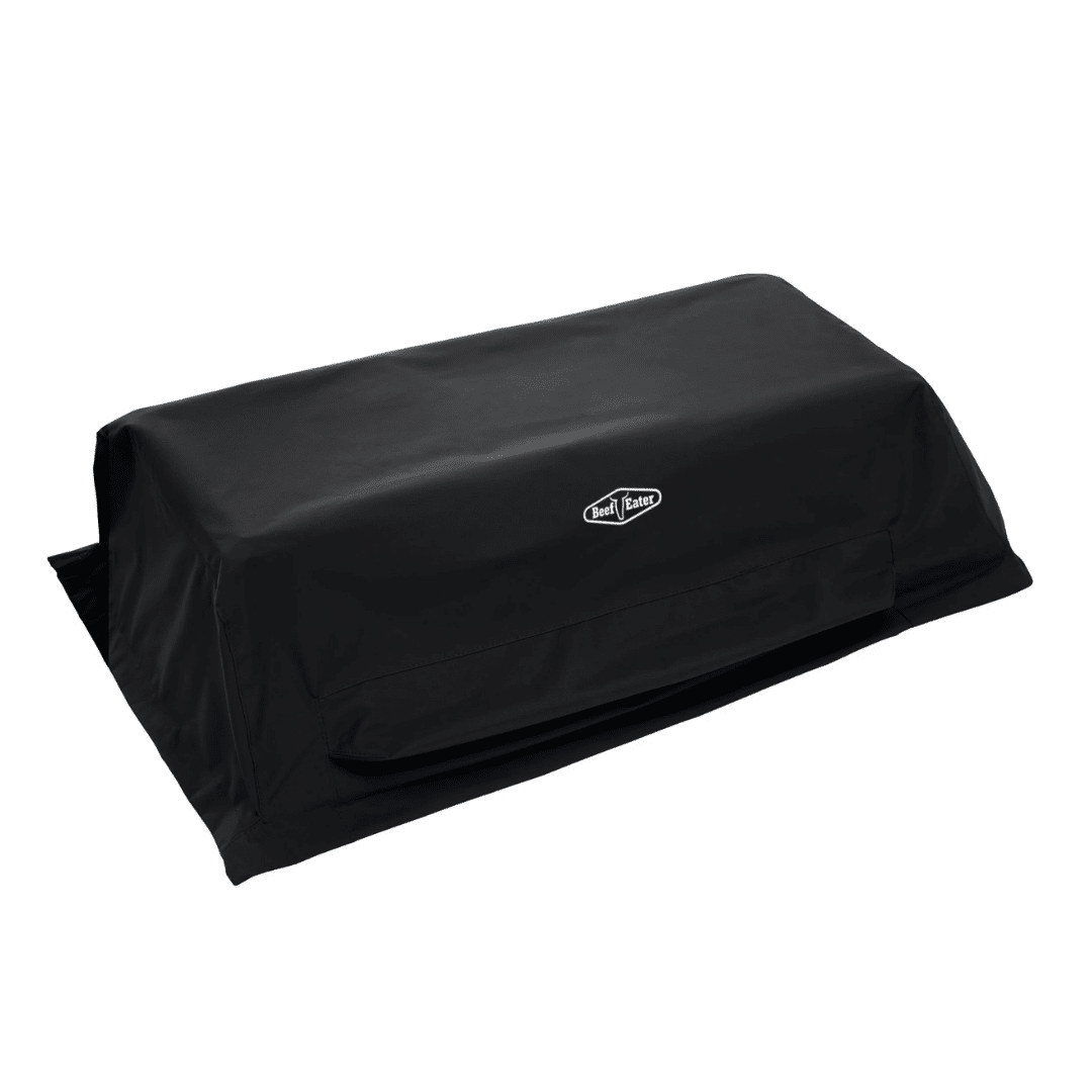 Beefeater Proline Roasting hood BBQ cover for sale from The outdoor scene Dublin 14