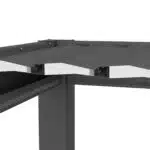 Biohort Pergola in Ireland for sale with closed louvers