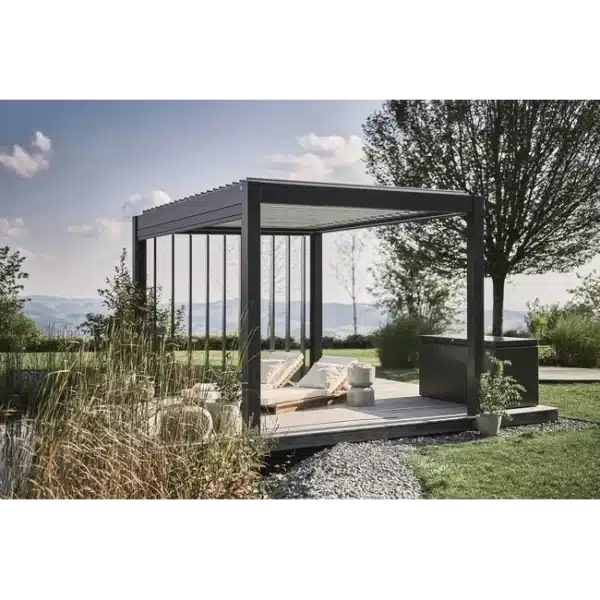 Biohort Pergola Side Panels