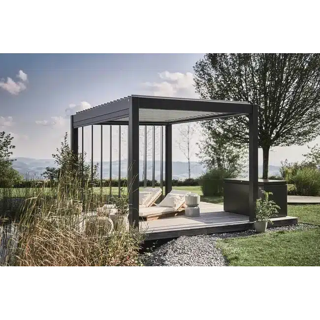 Biohort Pergola Side Panels