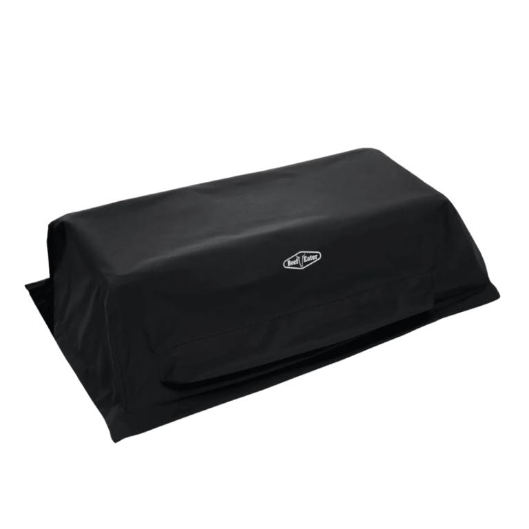 Beefeater Proline Roasting hood BBQ cover for sale from The outdoor scene Dublin 14