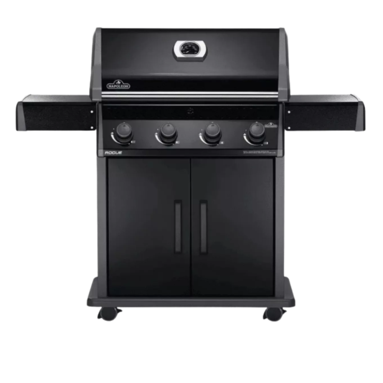 Napoleon Rogue 525 Gas BBQ for sale in Ireland