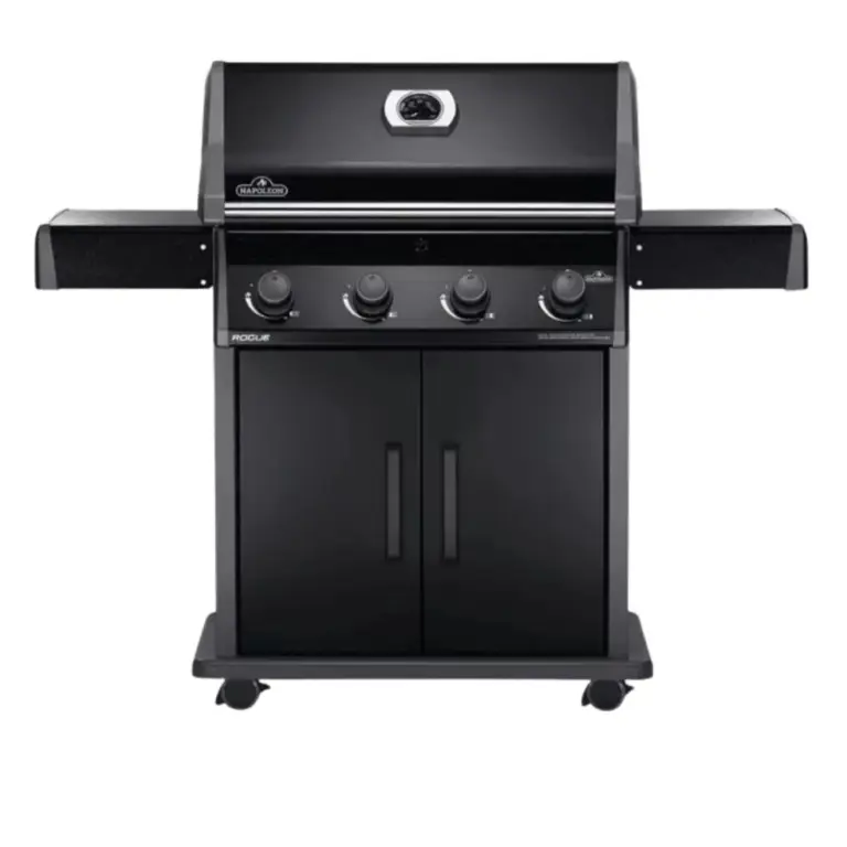 Napoleon Rogue 525 Gas BBQ for sale in Ireland