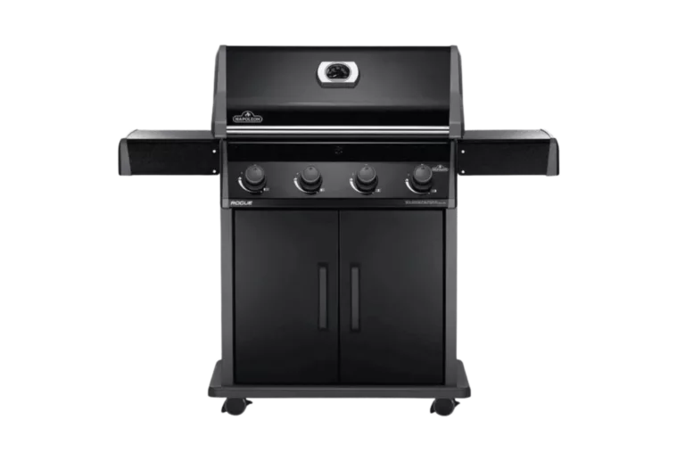 Napoleon Rogue 525 Gas BBQ for sale in Ireland