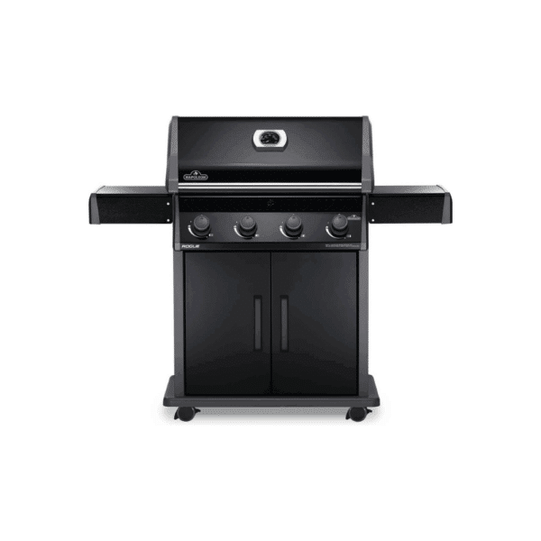 Napoleon Rogue 525 Propane Gas BBQ – 4 burner