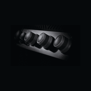 Napoleon Rogue 525 Gas barbecue 4 burner knobs for sale from The Outdoor Scene, Goatstown Dublin