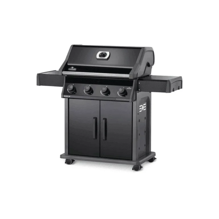 Napoleon Rogue 525 Gas BBQ for sale in Ireland