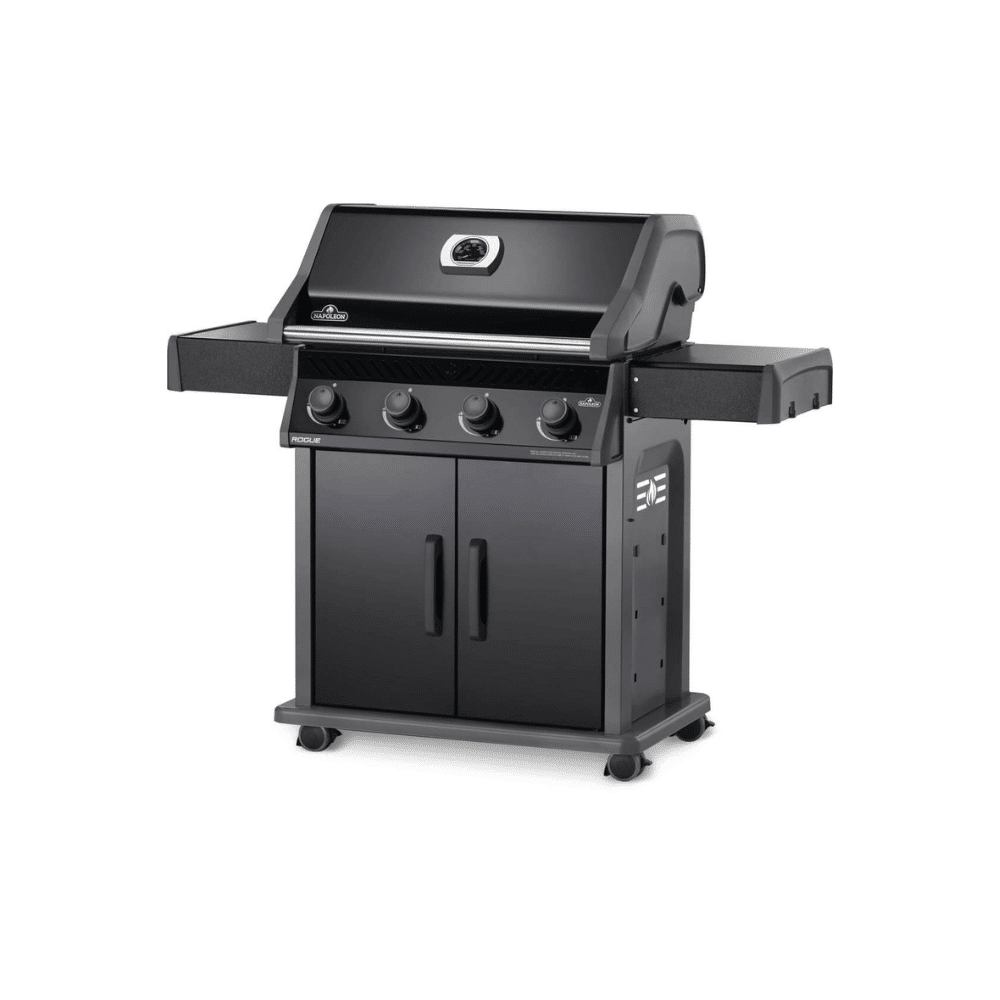 Napoleon Rogue 525 Propane Gas BBQ – 4 burner