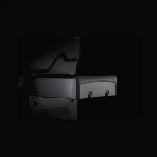 Napoleon Rogue 525 Propane Gas BBQ – 4 burner