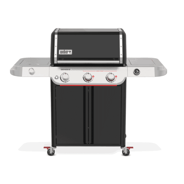 Weber Genesis E 335W Gas BBQ