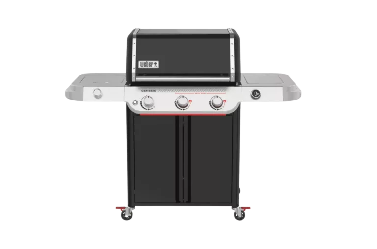 Weber Genesis E 335W Gas Grill for sale in Ireland. Best price, Express delivery, secure payment and premium customer services