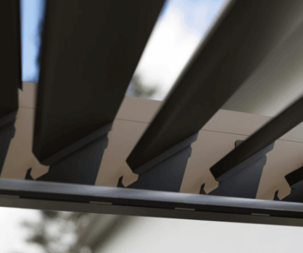 louver blades
