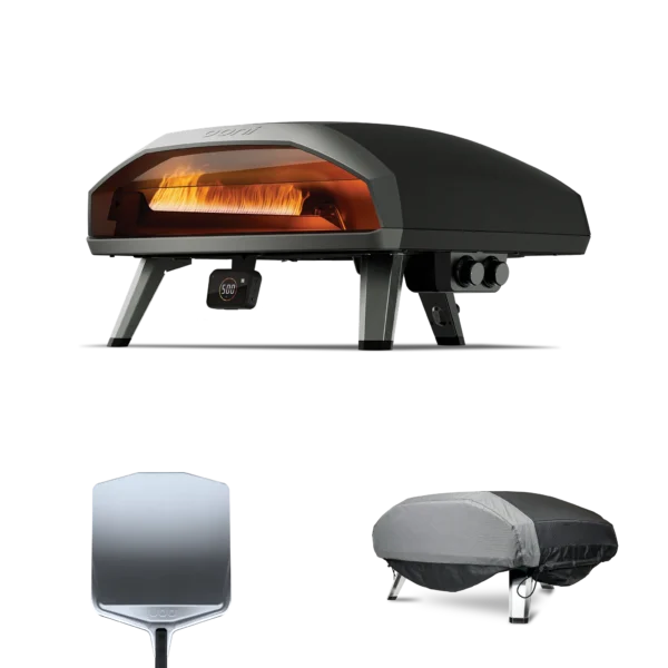Koda 2 Max Outdoor Kitchen Bundle
