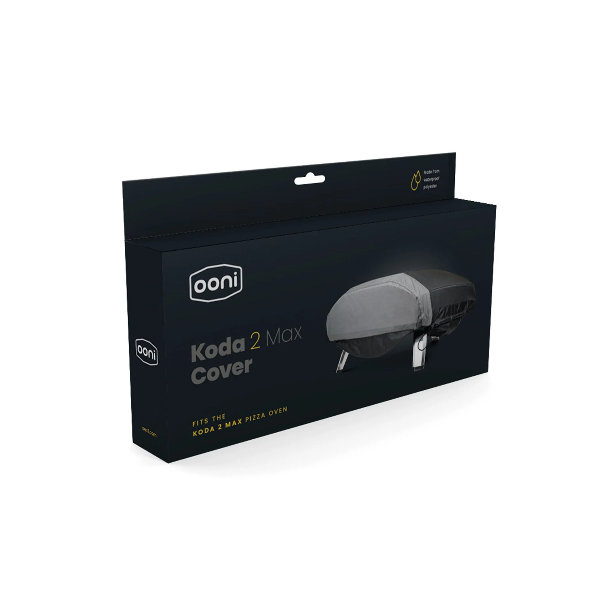 Koda 2 Max Outdoor Kitchen Bundle