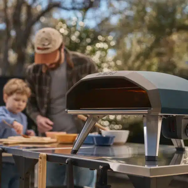 Ooni Koda 2 Outdoor Pizza Oven