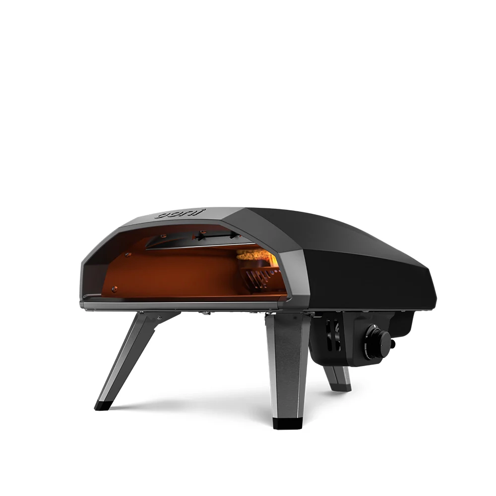 OOni Koda 2 14 Inch pizza oven for sale from the outdoor scene. Get expert tips and premium services in Ireland