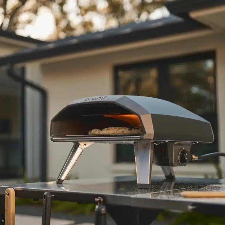 Ooni Koda 2 Max outdoor Pizza oven for sale in Ireland. From the outdoor scene. Enjoy outdoor cooking with 14 inch gas pizza oven form ooni