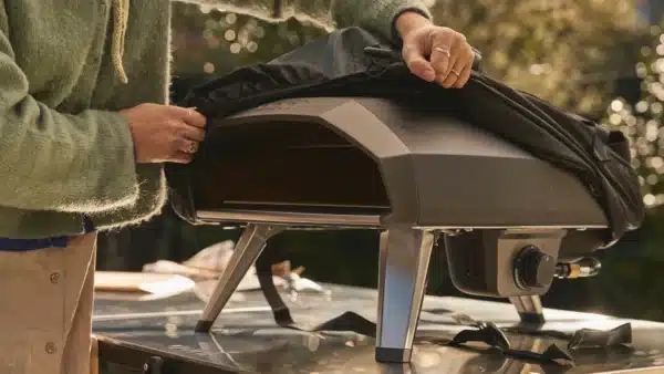 Ooni Koda 2 Outdoor Pizza Oven