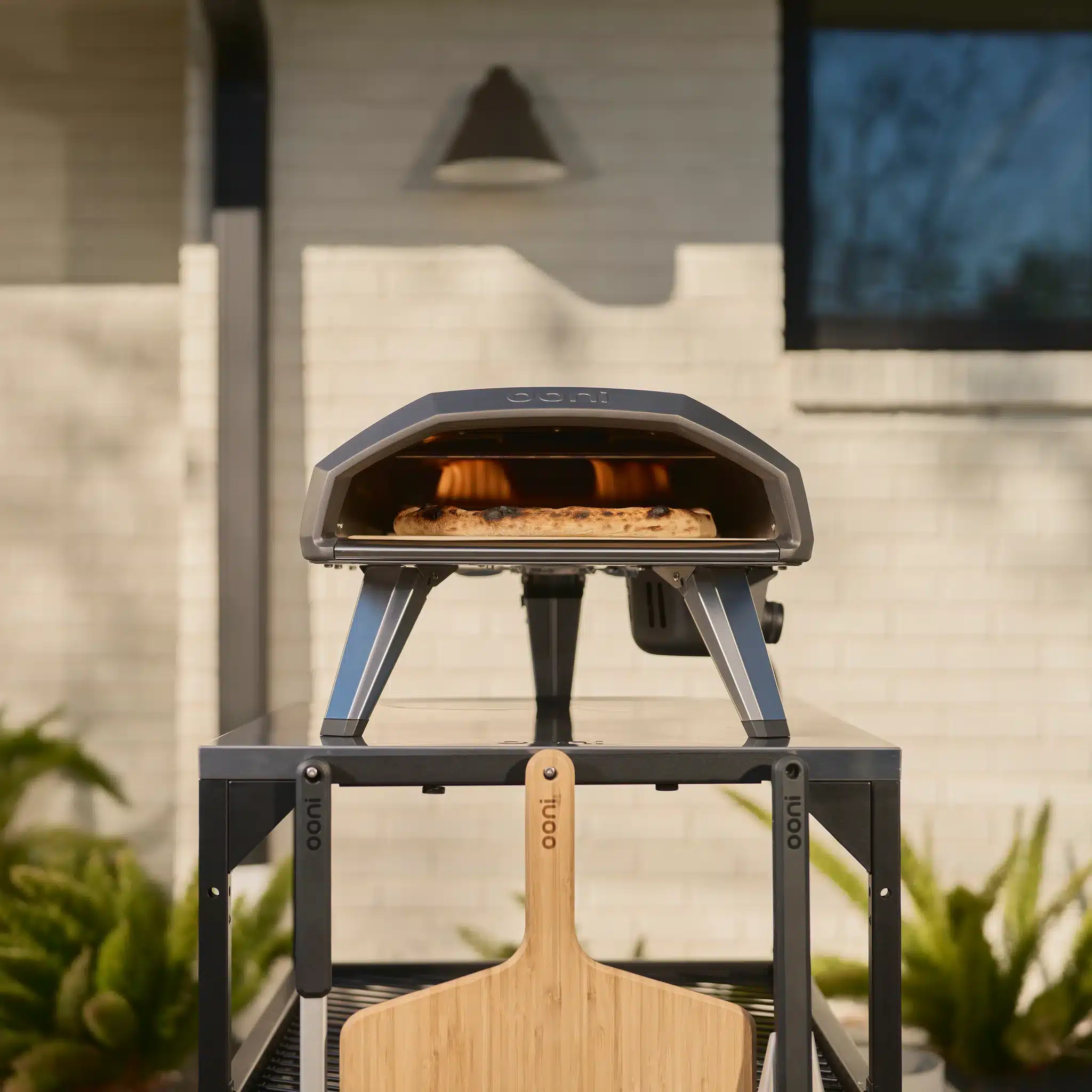 Ooni Koda 2 Outdoor Pizza Oven